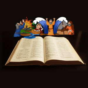 Bible Story Crafts